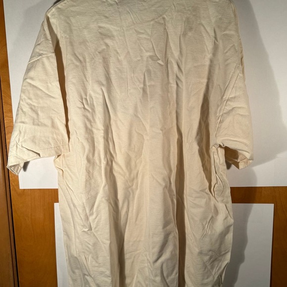 Vintage Jerzees Sports Fanatic Shoebox Greetings Shirt XXL‎ USA - Picture 6 of 8